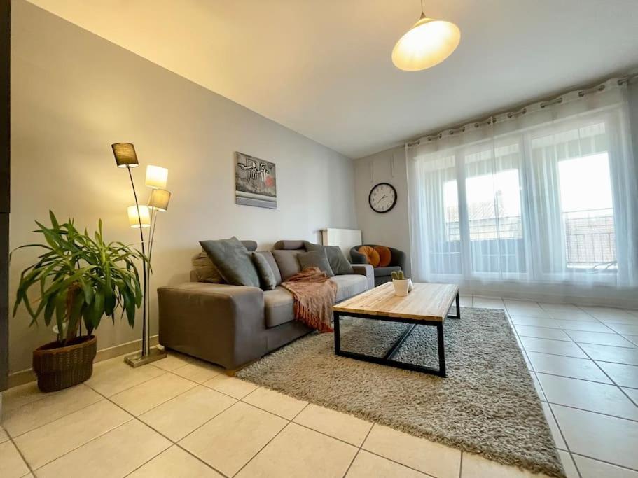 L'Ideal Cosy-Wifi-Netflix Et Garage Vienne  Exterior photo