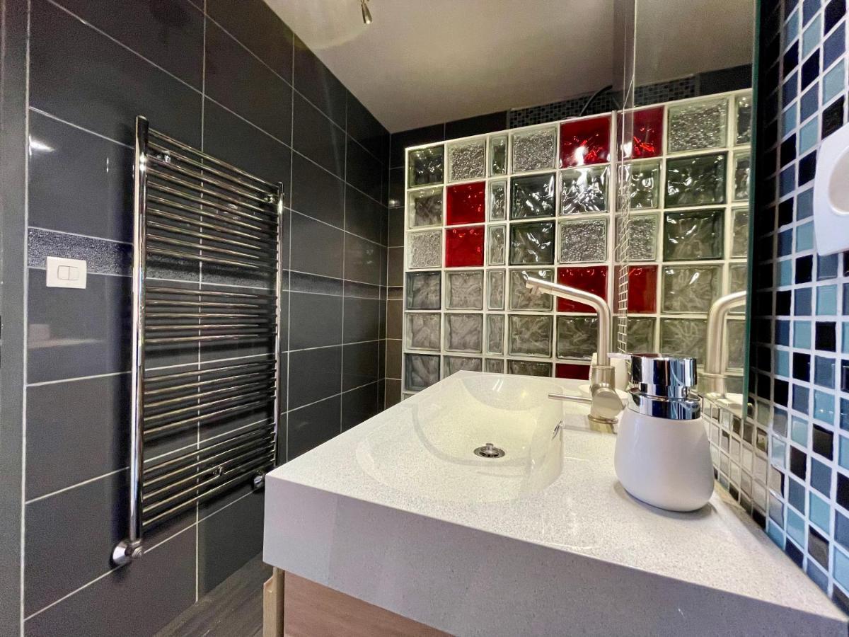 L'Ideal Cosy-Wifi-Netflix Et Garage Vienne  Exterior photo